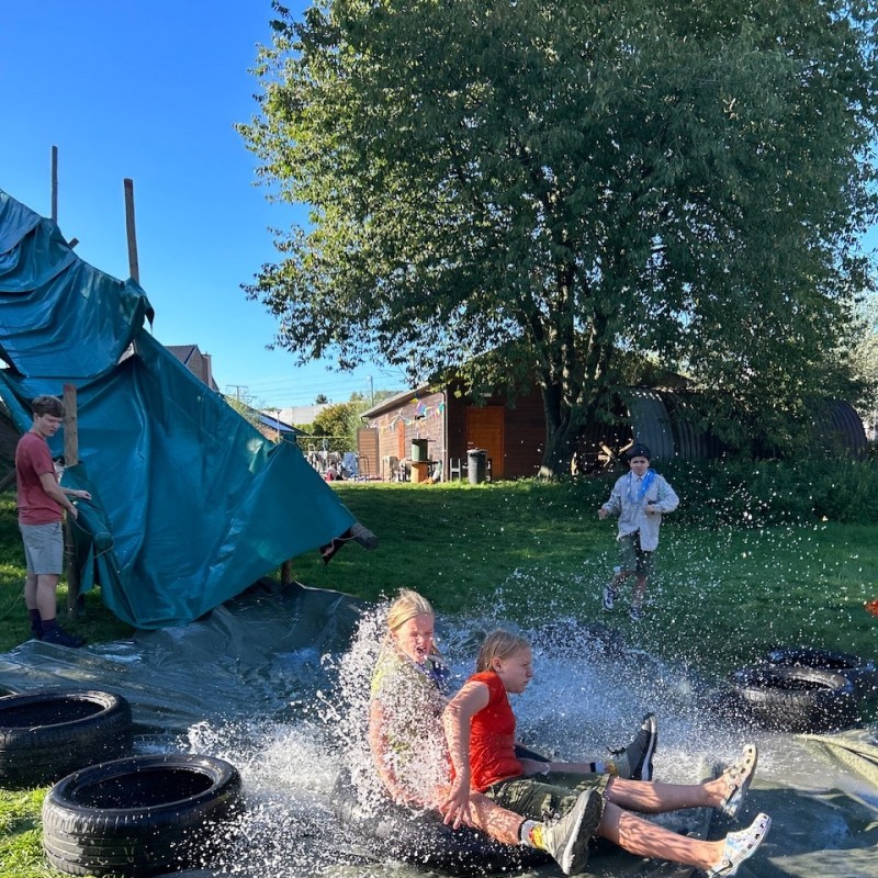 IMG 3956 - Scouts en Gidsen Zaventem 